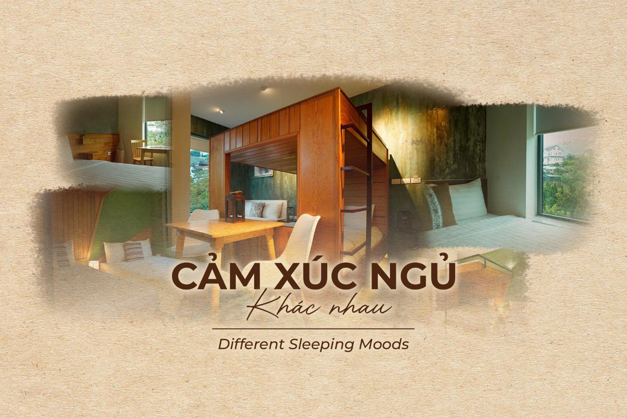 Hanoi Amsterdam Art Studio Da Lat Kültér fotó