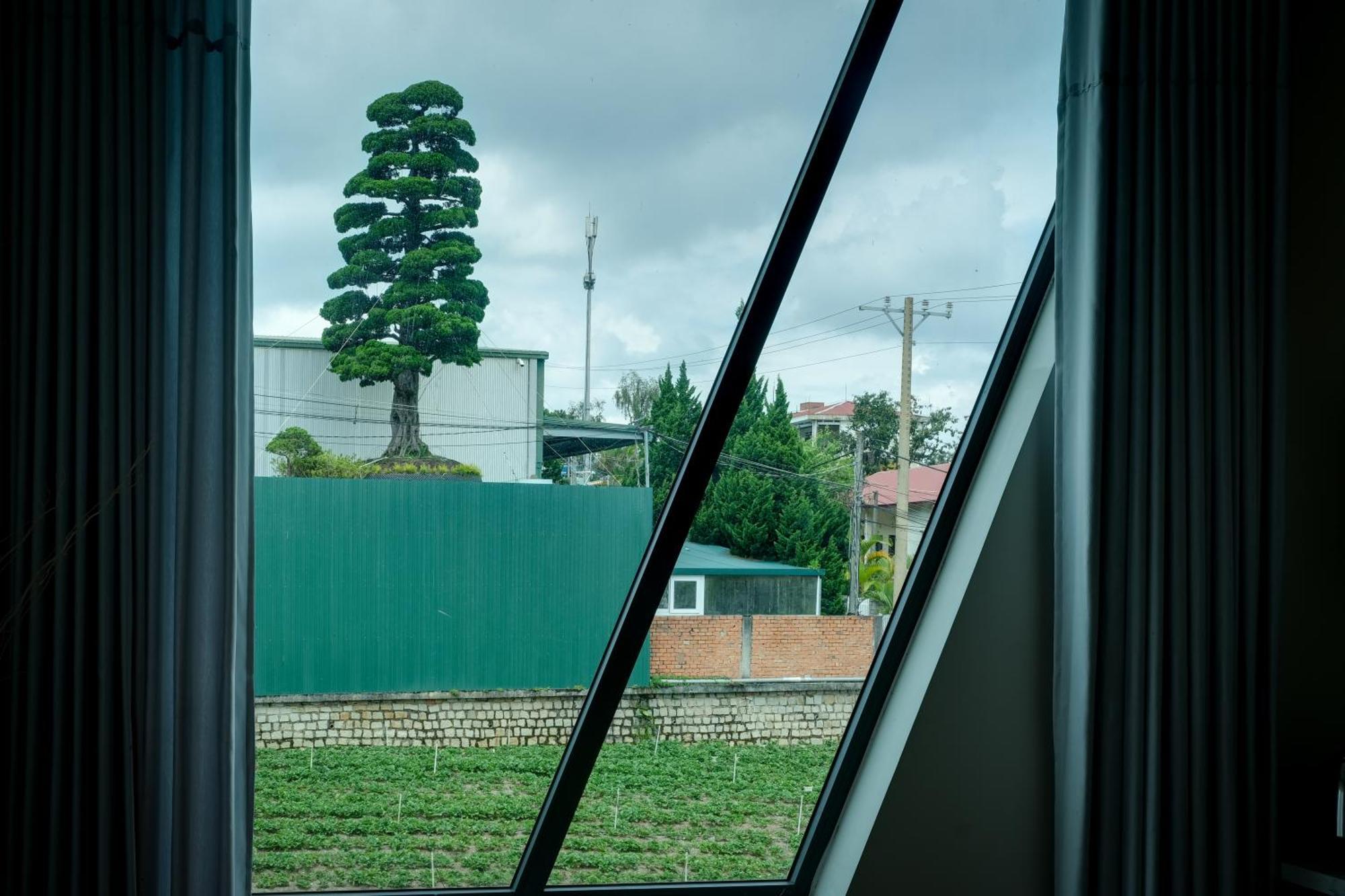 Hanoi Amsterdam Art Studio Da Lat Kültér fotó